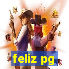 feliz pg